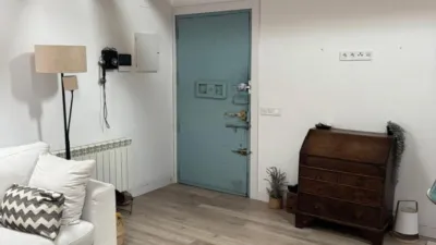 Ático en alquiler en Calle Corredera Baja de San Pablo - Imagen 3