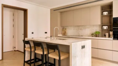 Piso en alquiler en Calle del Príncipe - Imagen 40