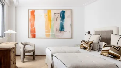 Piso en alquiler en Calle del Príncipe - Imagen 18