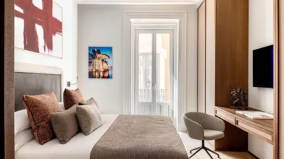 Piso en alquiler en Calle del Príncipe - Imagen 17