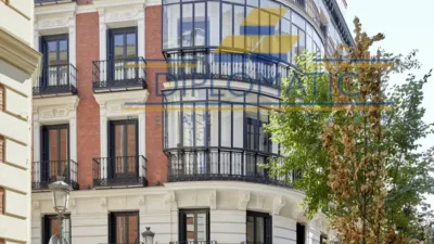 Piso en alquiler en Calle del Príncipe - Imagen 46