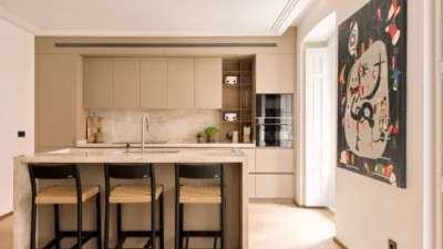 Piso en alquiler en Calle del Príncipe - Imagen 42