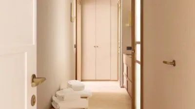 Piso en alquiler en Calle del Príncipe - Imagen 10