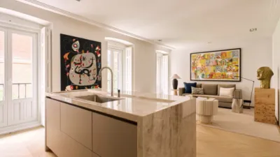 Piso en alquiler en Calle del Príncipe - Imagen 4