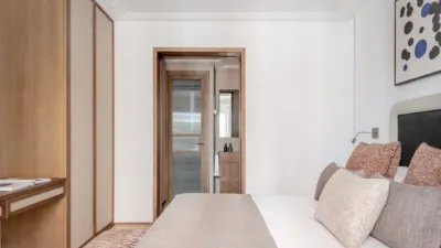 Piso en alquiler en Calle del Príncipe - Imagen 15