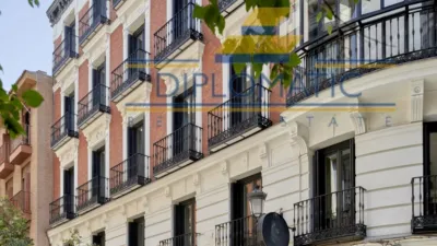 Piso en alquiler en Calle del Príncipe - Imagen 47