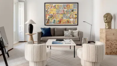 Piso en alquiler en Calle del Príncipe - Imagen 3