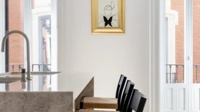 Piso en alquiler en Calle del Príncipe - Imagen 43