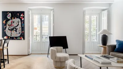 Piso en alquiler en Calle del Príncipe - Imagen 2