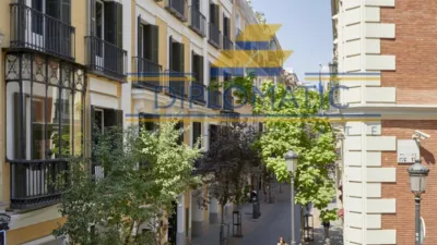 Piso en alquiler en Calle del Príncipe - Imagen 45