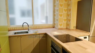 Piso en alquiler en Paseo de la Castellana, cerca de Calle del Pintor Juan Gris - Imagen 20