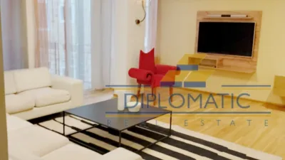 Piso en alquiler en Paseo de la Castellana, cerca de Calle del Pintor Juan Gris - Imagen 2