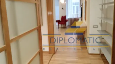 Piso en alquiler en Paseo de la Castellana, cerca de Calle del Pintor Juan Gris - Imagen 12