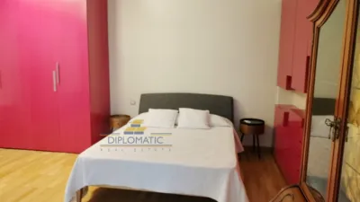 Piso en alquiler en Paseo de la Castellana, cerca de Calle del Pintor Juan Gris - Imagen 11