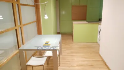 Piso en alquiler en Paseo de la Castellana, cerca de Calle del Pintor Juan Gris - Imagen 18