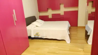 Piso en alquiler en Paseo de la Castellana, cerca de Calle del Pintor Juan Gris - Imagen 9