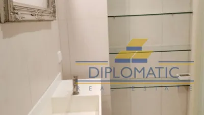 Piso en alquiler en Paseo de la Castellana, cerca de Calle del Pintor Juan Gris - Imagen 15