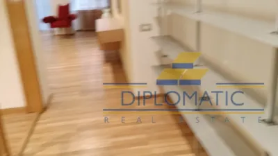 Piso en alquiler en Paseo de la Castellana, cerca de Calle del Pintor Juan Gris - Imagen 13