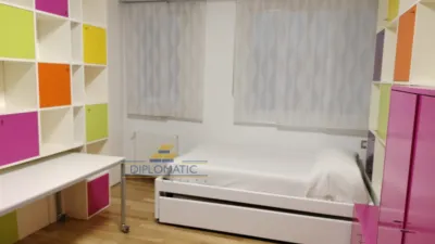 Piso en alquiler en Paseo de la Castellana, cerca de Calle del Pintor Juan Gris - Imagen 5