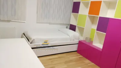 Piso en alquiler en Paseo de la Castellana, cerca de Calle del Pintor Juan Gris - Imagen 6