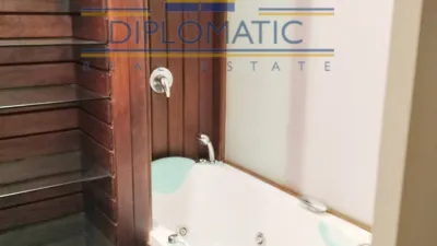 Piso en alquiler en Paseo de la Castellana, cerca de Calle del Pintor Juan Gris - Imagen 16