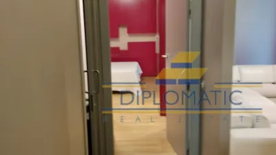 Piso en alquiler en Paseo de la Castellana, cerca de Calle del Pintor Juan Gris - Imagen 8