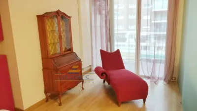 Piso en alquiler en Paseo de la Castellana, cerca de Calle del Pintor Juan Gris - Imagen 10