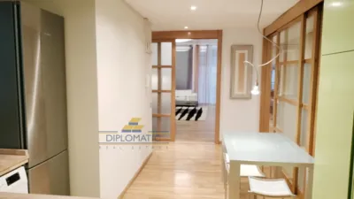 Piso en alquiler en Paseo de la Castellana, cerca de Calle del Pintor Juan Gris - Imagen 17