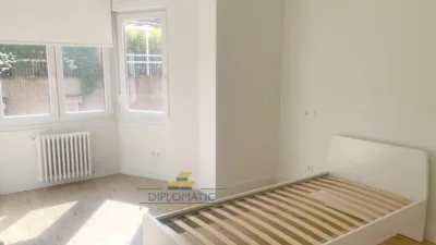 Piso en alquiler en Paseo de la Habana, cerca de Calle de Armando Palacio Valdés - Imagen 17