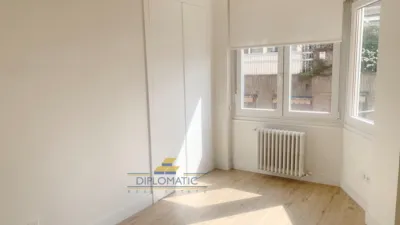 Piso en alquiler en Paseo de la Habana, cerca de Calle de Armando Palacio Valdés - Imagen 14