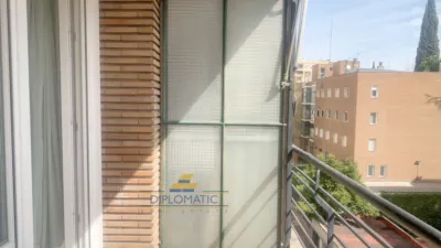 Piso en alquiler en Paseo de la Habana, cerca de Calle de Armando Palacio Valdés - Imagen 2