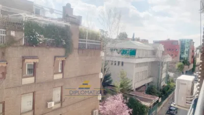 Piso en alquiler en Paseo de la Habana, cerca de Calle de Armando Palacio Valdés - Imagen 28