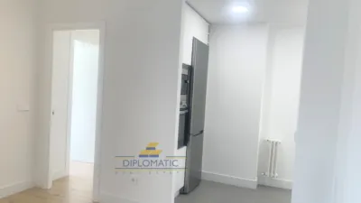 Piso en alquiler en Paseo de la Habana, cerca de Calle de Armando Palacio Valdés - Imagen 18