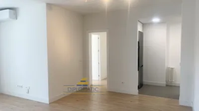 Piso en alquiler en Paseo de la Habana, cerca de Calle de Armando Palacio Valdés - Imagen 4