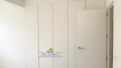 Piso en alquiler en Paseo de la Habana, cerca de Calle de Armando Palacio Valdés - Imagen 10