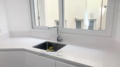 Piso en alquiler en Paseo de la Habana, cerca de Calle de Armando Palacio Valdés - Imagen 25