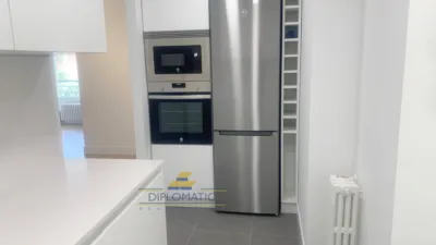 Piso en alquiler en Paseo de la Habana, cerca de Calle de Armando Palacio Valdés - Imagen 24