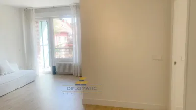 Piso en alquiler en Paseo de la Habana, cerca de Calle de Armando Palacio Valdés - Imagen 8