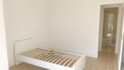 Piso en alquiler en Paseo de la Habana, cerca de Calle de Armando Palacio Valdés - Imagen 12