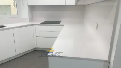 Piso en alquiler en Paseo de la Habana, cerca de Calle de Armando Palacio Valdés - Imagen 23