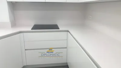 Piso en alquiler en Paseo de la Habana, cerca de Calle de Armando Palacio Valdés - Imagen 26