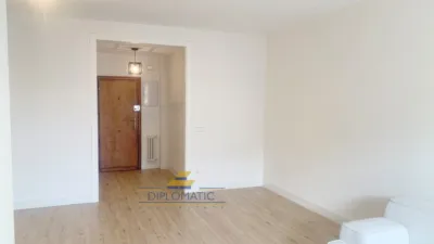 Piso en alquiler en Paseo de la Habana, cerca de Calle de Armando Palacio Valdés - Imagen 6