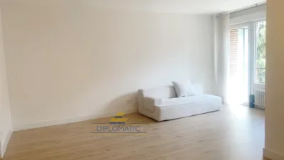 Piso en alquiler en Paseo de la Habana, cerca de Calle de Armando Palacio Valdés - Imagen 5