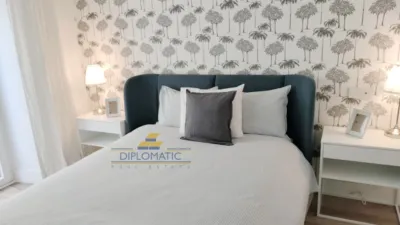 Piso en alquiler en Calle Lagasca, cerca de Calle del General Oráa - Imagen 11