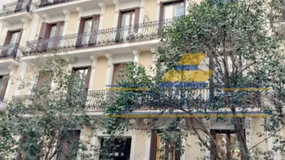 Piso en alquiler en Calle Lagasca, cerca de Calle del General Oráa - Imagen 22