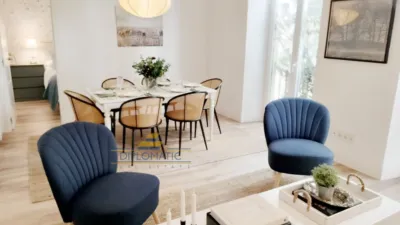 Piso en alquiler en Calle Lagasca, cerca de Calle del General Oráa - Imagen 2