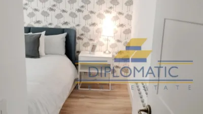 Piso en alquiler en Calle Lagasca, cerca de Calle del General Oráa - Imagen 9