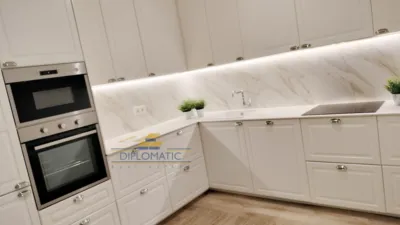 Piso en alquiler en Calle Lagasca, cerca de Calle del General Oráa - Imagen 17