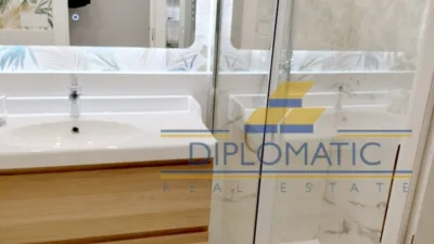 Piso en alquiler en Calle Lagasca, cerca de Calle del General Oráa - Imagen 13