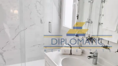 Piso en alquiler en Calle Lagasca, cerca de Calle del General Oráa - Imagen 15